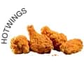 Hotwings, 6 stuks