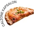 Calzone kapsalon