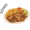Doner schotel