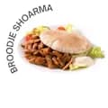 Broodje shoarma