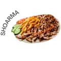 Shoarma schotel