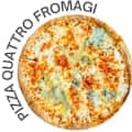 Quattro formaggi