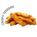 Crispy tenders, 6 stuks