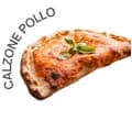 Calzone pollo