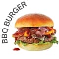 BBQ burger menu