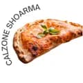 Calzone shoarma