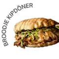 Broodje kipdoner