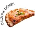Calzone döner