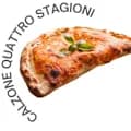 Calzone quattro stagioni