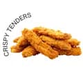 Crispy tenders, 9 stuks menu